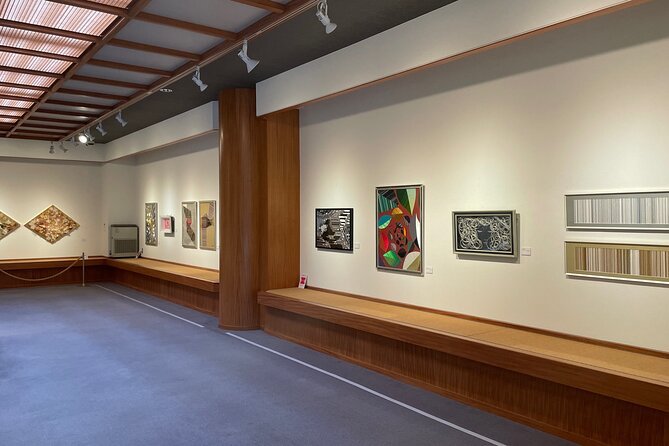 🖼️ 이마이 미술관(今井美術館) 이미지 5